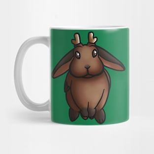 Hugo playtime? Mug